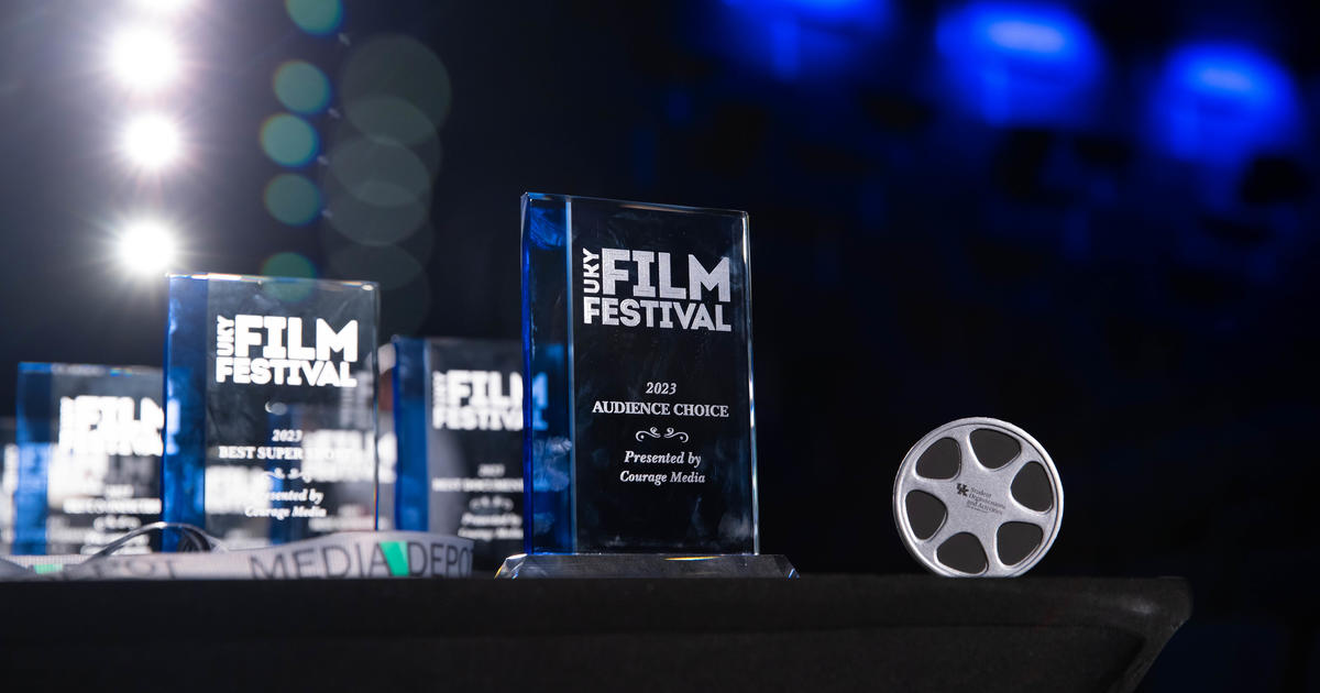 'That’s a wrap!' UKY Student Film Festival concludes, awards 7